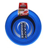 Andre mærker skumfrisbee 40 cm blå