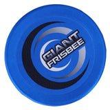 Andre mærker skumfrisbee 40 cm blå