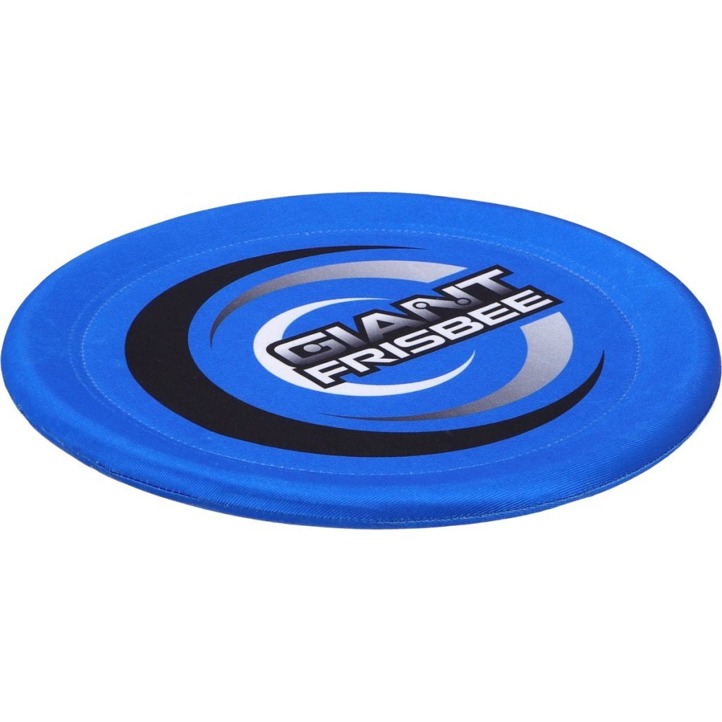 Andre mærker skumfrisbee 40 cm blå