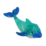 Dyk delfin med lys, dyk delfin med lys
