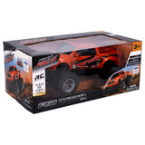 Kool speed rc ford f150 raptor 1:18 + lys