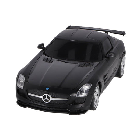Kool Speed RC Mercedes-Benz SLS AMG GT Final Edition 1:16 + Lysesort