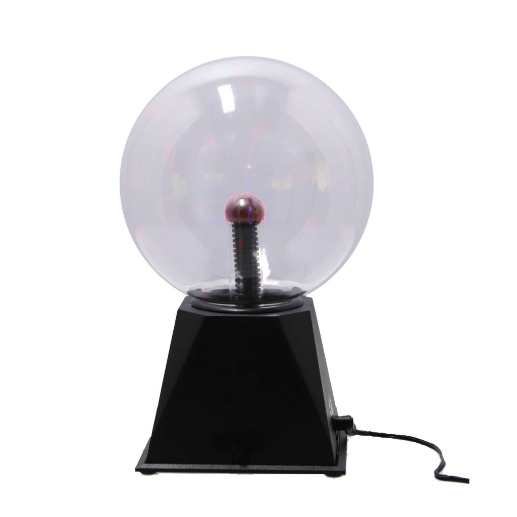 Ty par time plasmakugle 15 cm