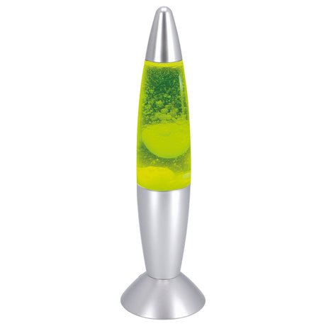 Andre mærker party time lavalampe 35 cm assorteret