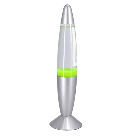 Andre mærker party time lavalampe 35 cm assorteret