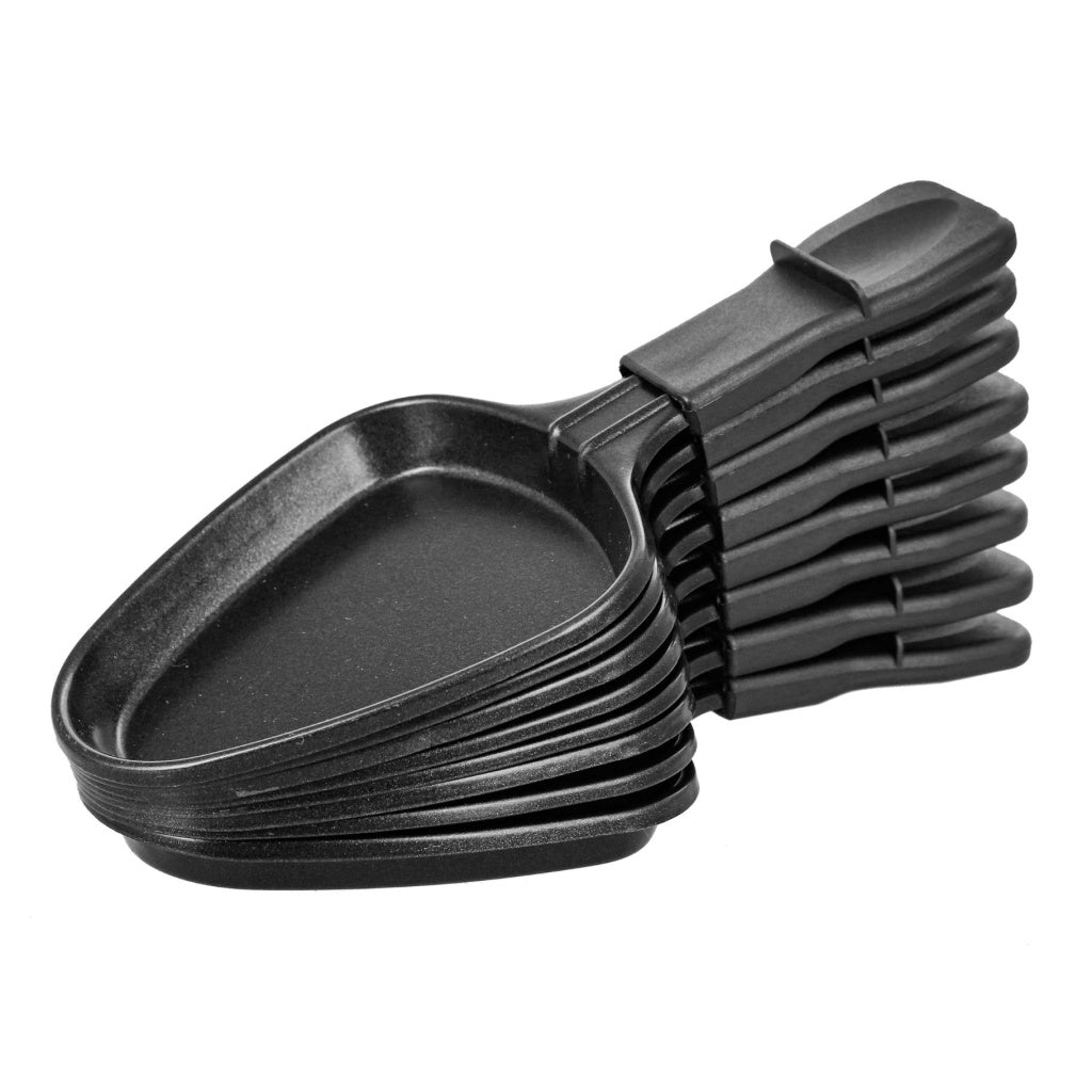 Daglig hjemme-raclettegrill 8 personer