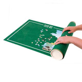 Jumbo luksus puslespil + puslespil 1000 brikker