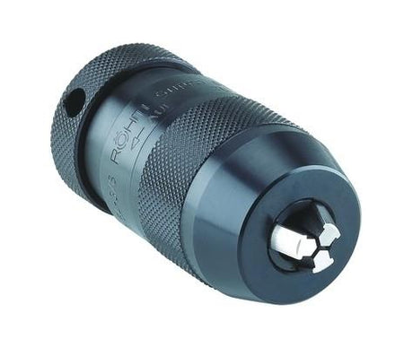 Röhm borepatron quick release 16s 3-16mm b16