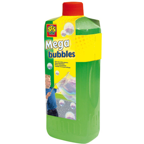 Ses creative ses outdoor 02256 refill til bubble xxl 750ml