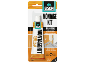 Bison monteringssæt original 125 g