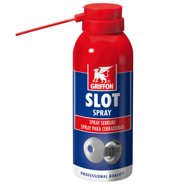 Griffon låsespray 150 ml låsespray 150 ml