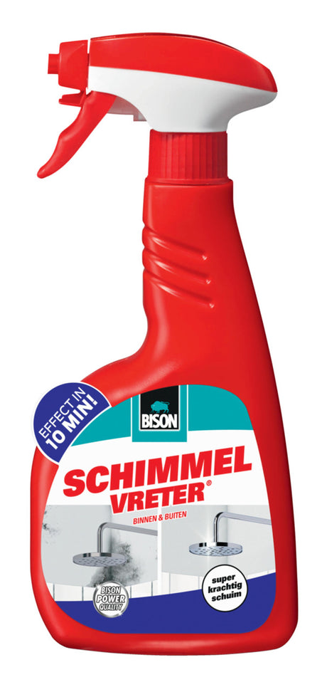 Bison air max skimmelspiser 500ml