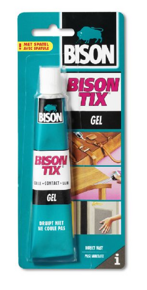 Bison tix 50 ml