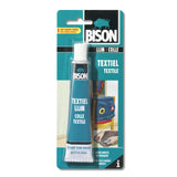 Bison tekstillim 50 ml, tåler vask