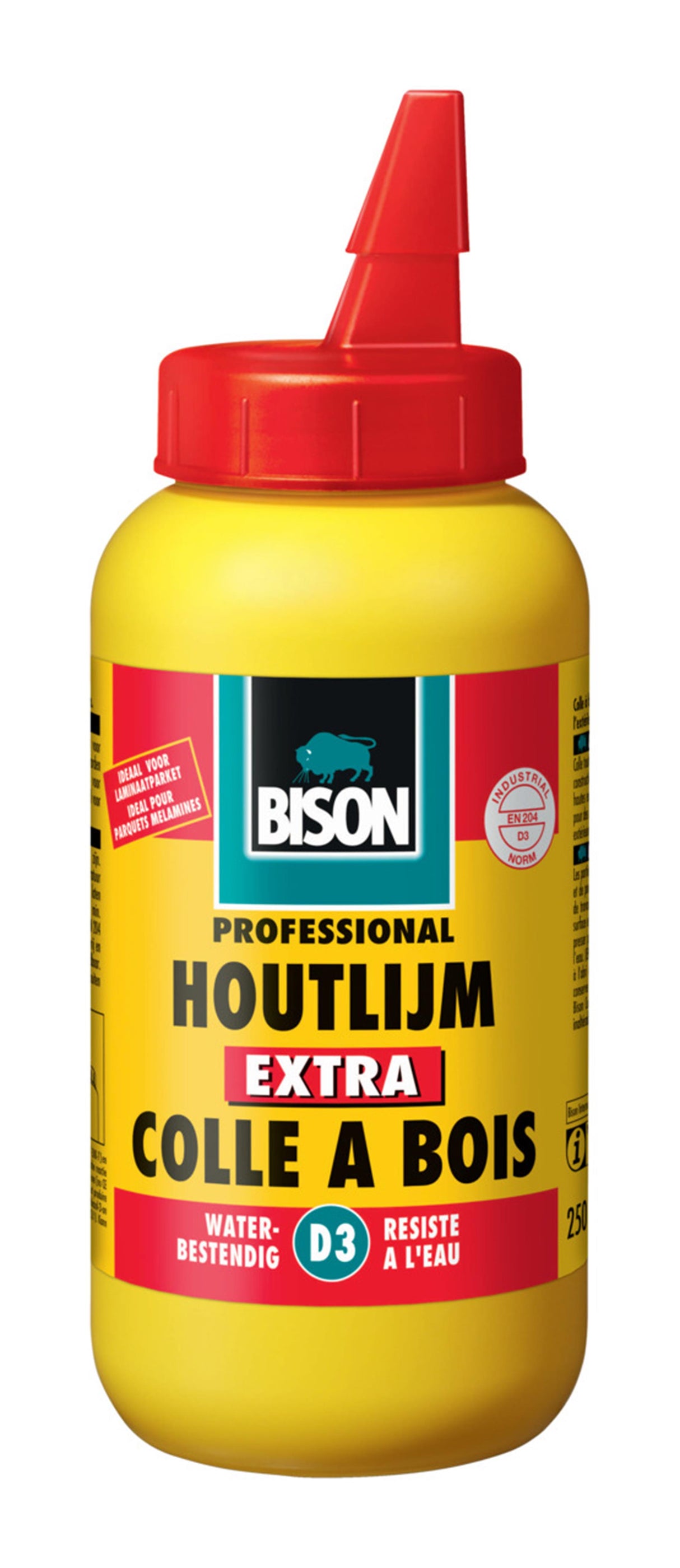 Bison trælim ekstra 250g trælim ekstra 250g vandafvisende