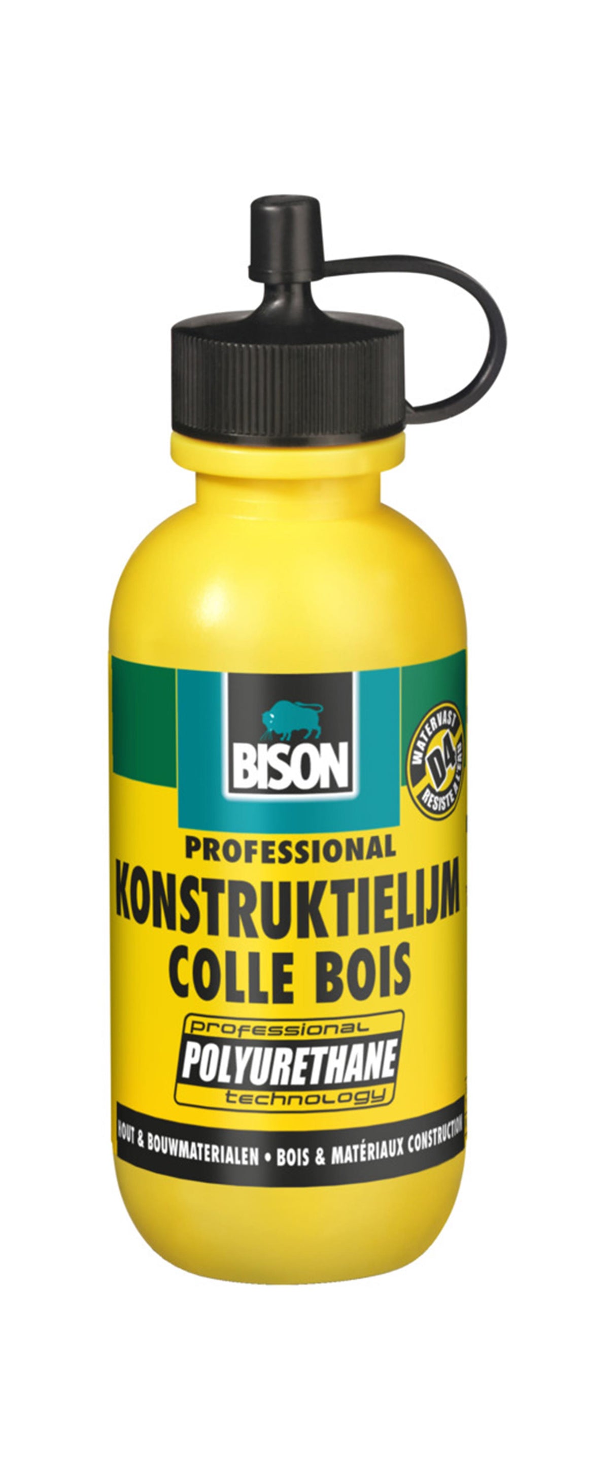 Bison konstruktionslim 75 g