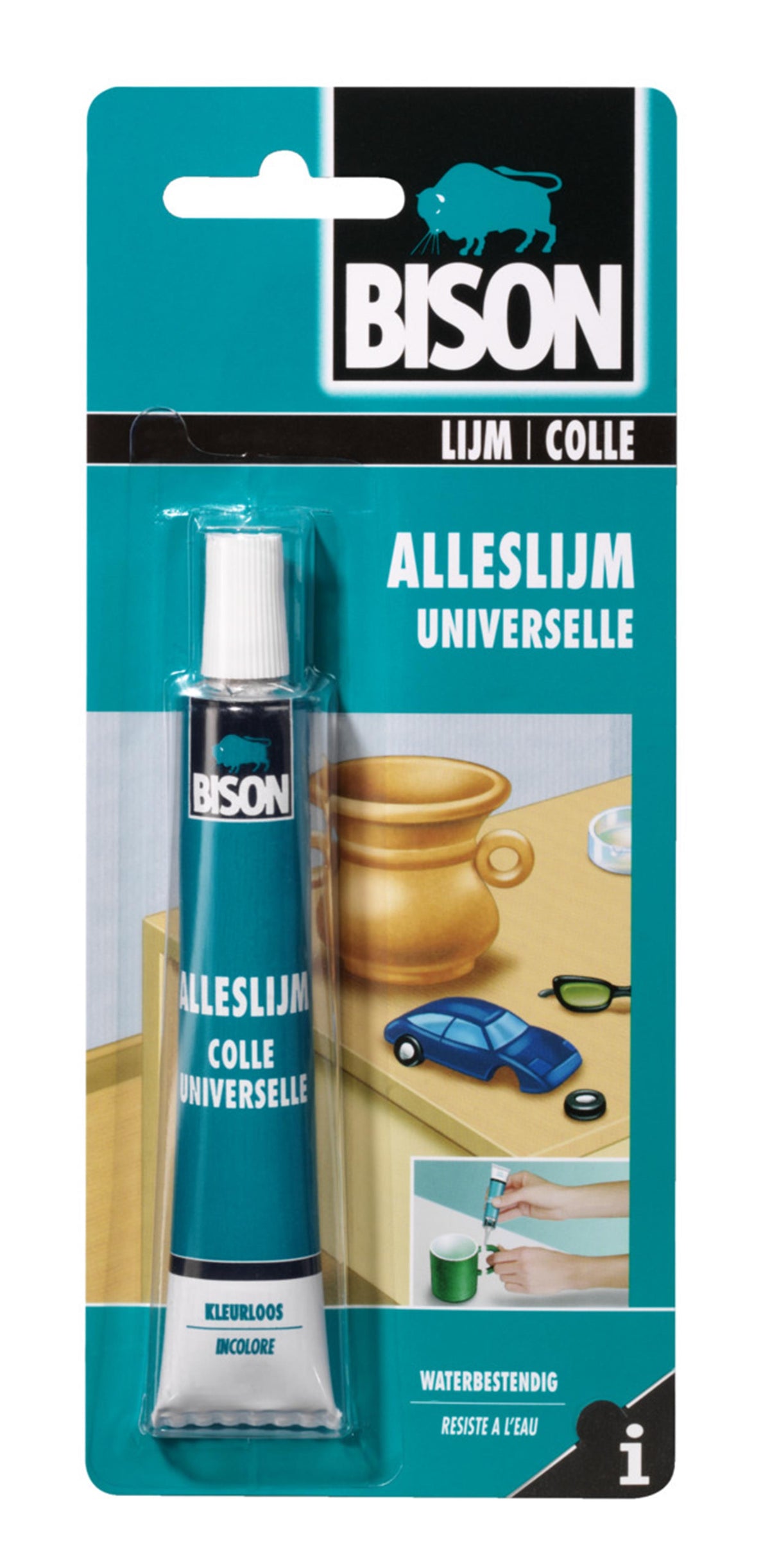 Bison universallim universal 25ml