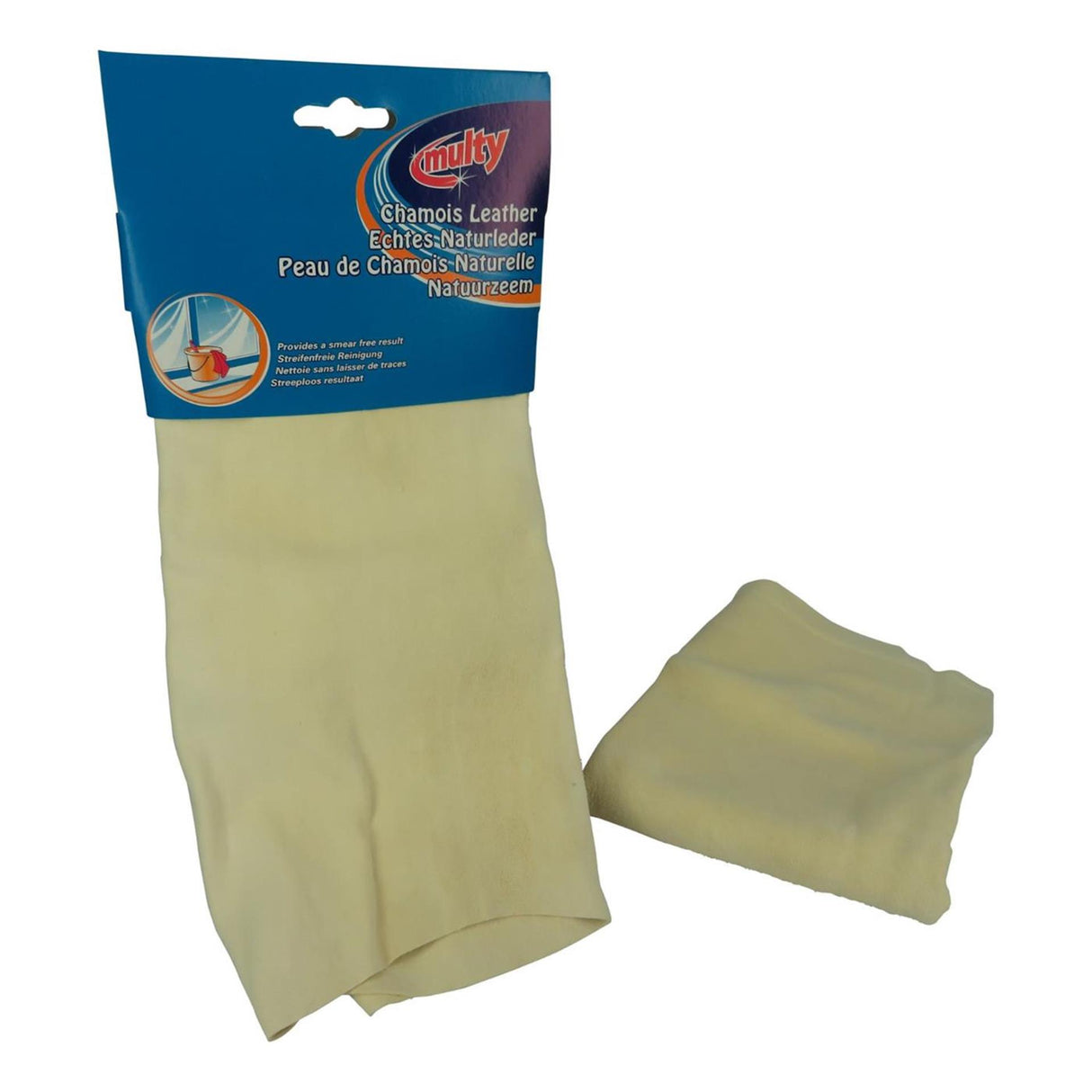 Multy naturlig gems 31x14cm naturlig gems 31x14cm