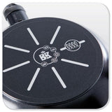 Bk let induktionsstegepande 20 cm
