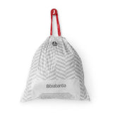 Brabantia perfectfit affaldspose kode j 23l 20 stk
