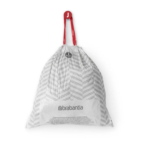 Brabantia perfectfit affaldspose kode j 23l 20 stk