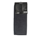 Brabantia vask i mikrofiber afløbsmåtte 47x40 cm grå