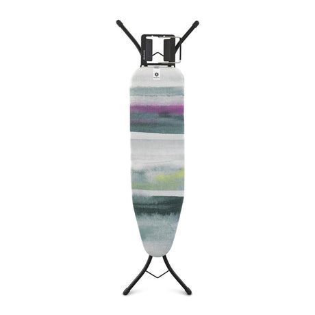 Brabantia strygebræt a - til strygejern - 110 x 30 cm - morgenbrise