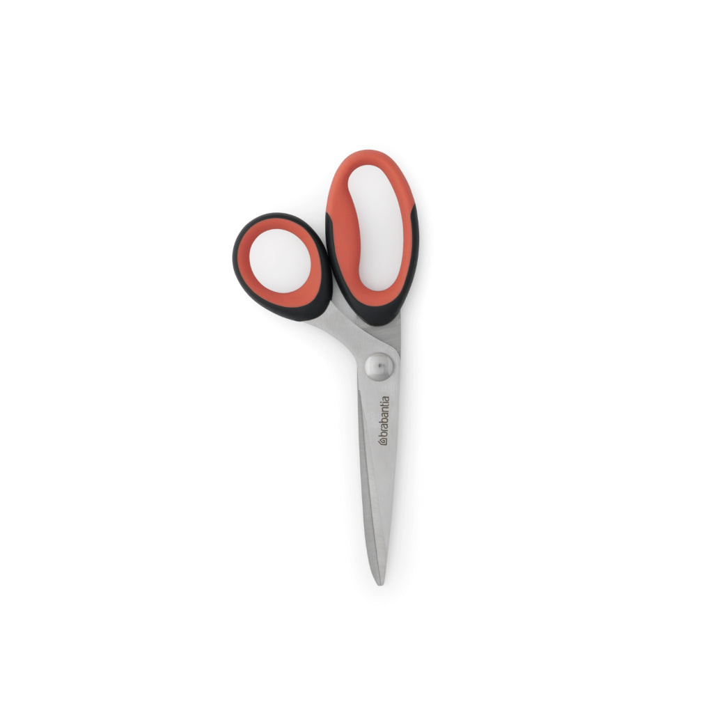 Brabantia tasty+ køkkensaks terracotta pink