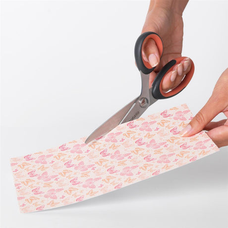 Brabantia tasty+ køkkensaks terracotta pink