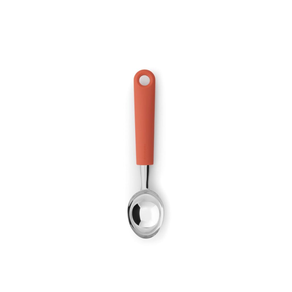 Brabantia velsmagende+ isscoop pink