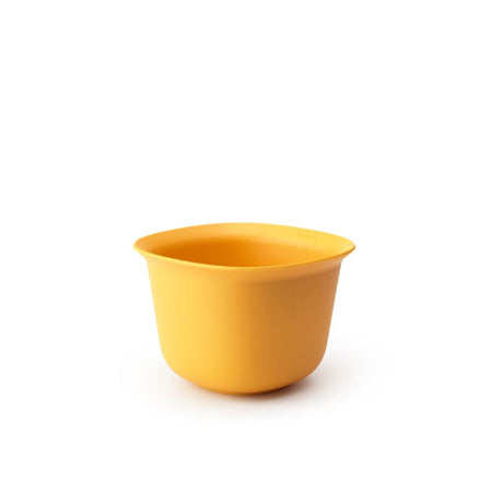 Brabantia tasty+ røreskål 1,5l gul
