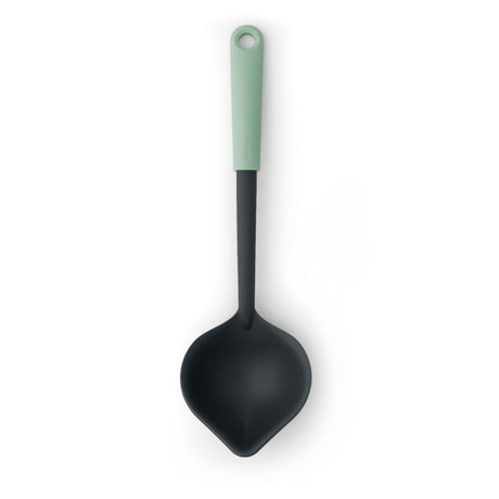 Brabantia velsmagende+ suppeske plus skraber - jadegrøn