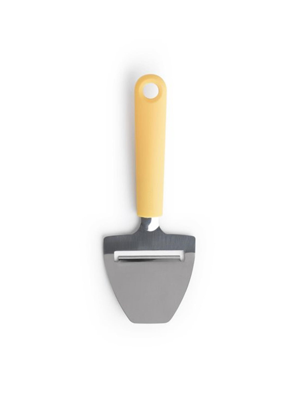 Brabantia velsmagende+ osteskærer vaniljegul