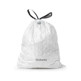 Brabantia affaldspose m 60l rulle med 10 poser