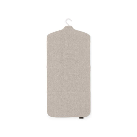 Brabantia tøjdamper foldbar 93x40,4x1,2 cm lysegrå