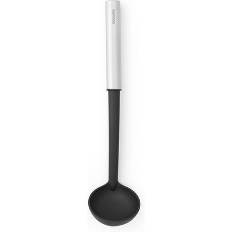 Brabantia profil sauceske sort rustfrit stål