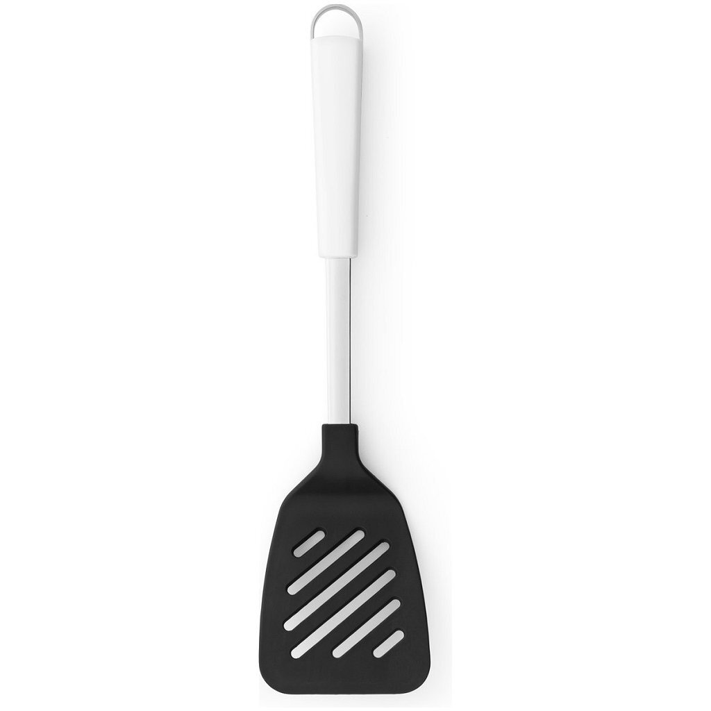 Brabantia essential line non-stick bagespartel hvid