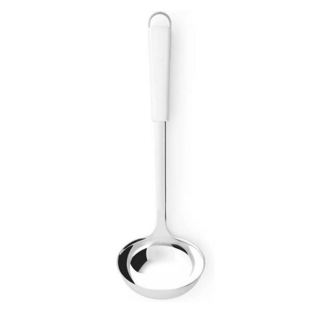 Brabantia essential line suppeske hvid