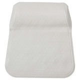 SEALSKIN SEALSKIN BADE PUSHION RUBELLE HVID