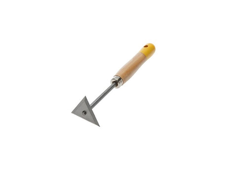 Sam malerskraber 3-sidet 6cm