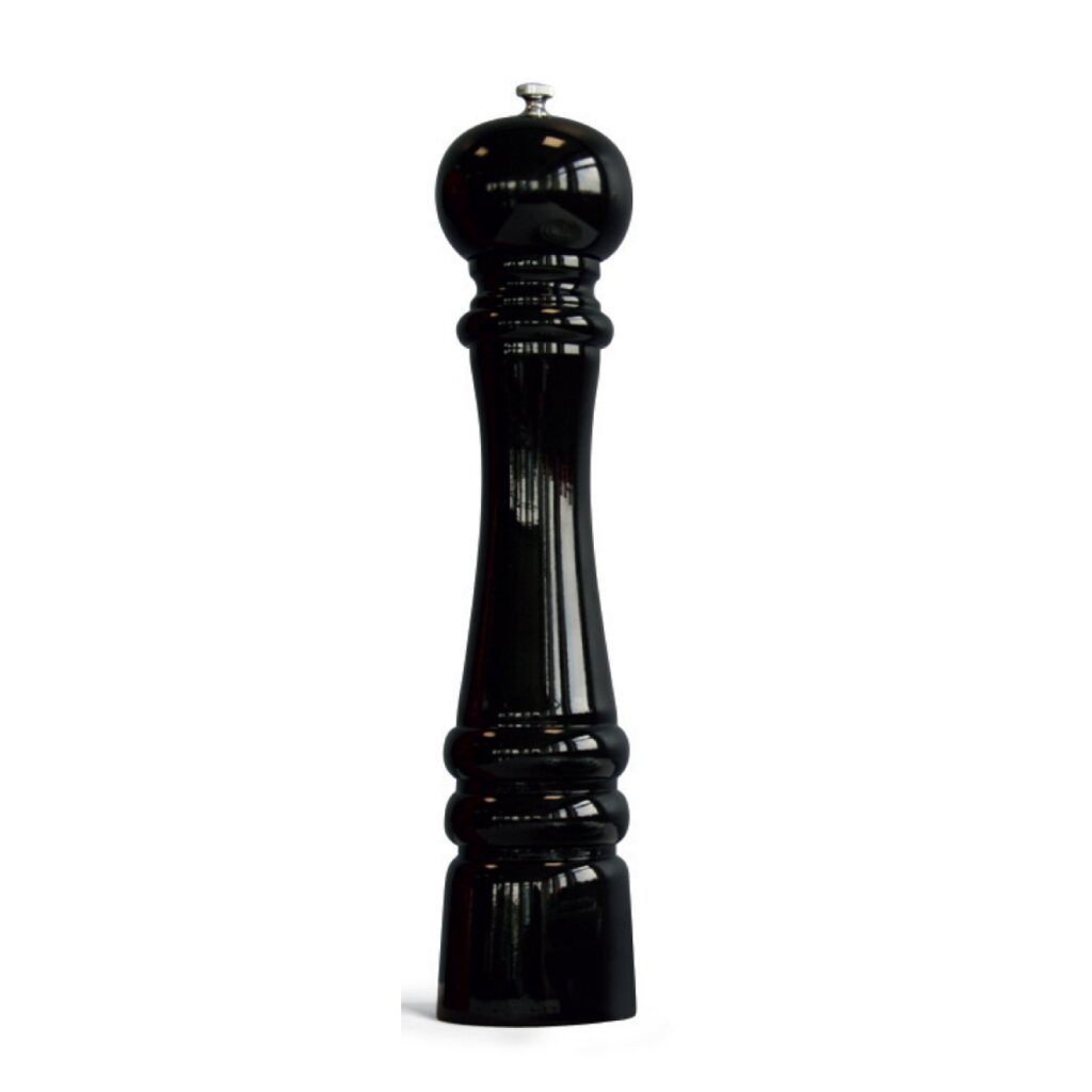 Amefa Amefa Træ Salt-Peberkværn 35 cm Sort