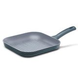 Cuisinox grillpande denim blues 26x26 cm