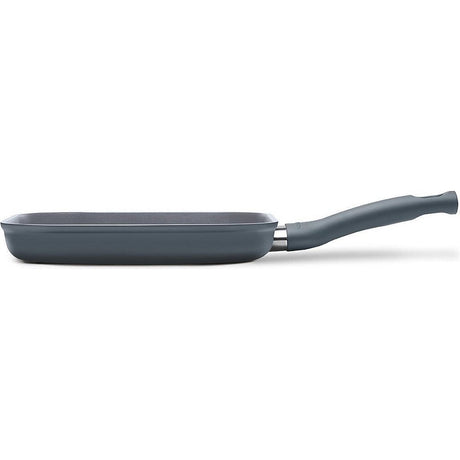 Cuisinox grillpande denim blues 26x26 cm