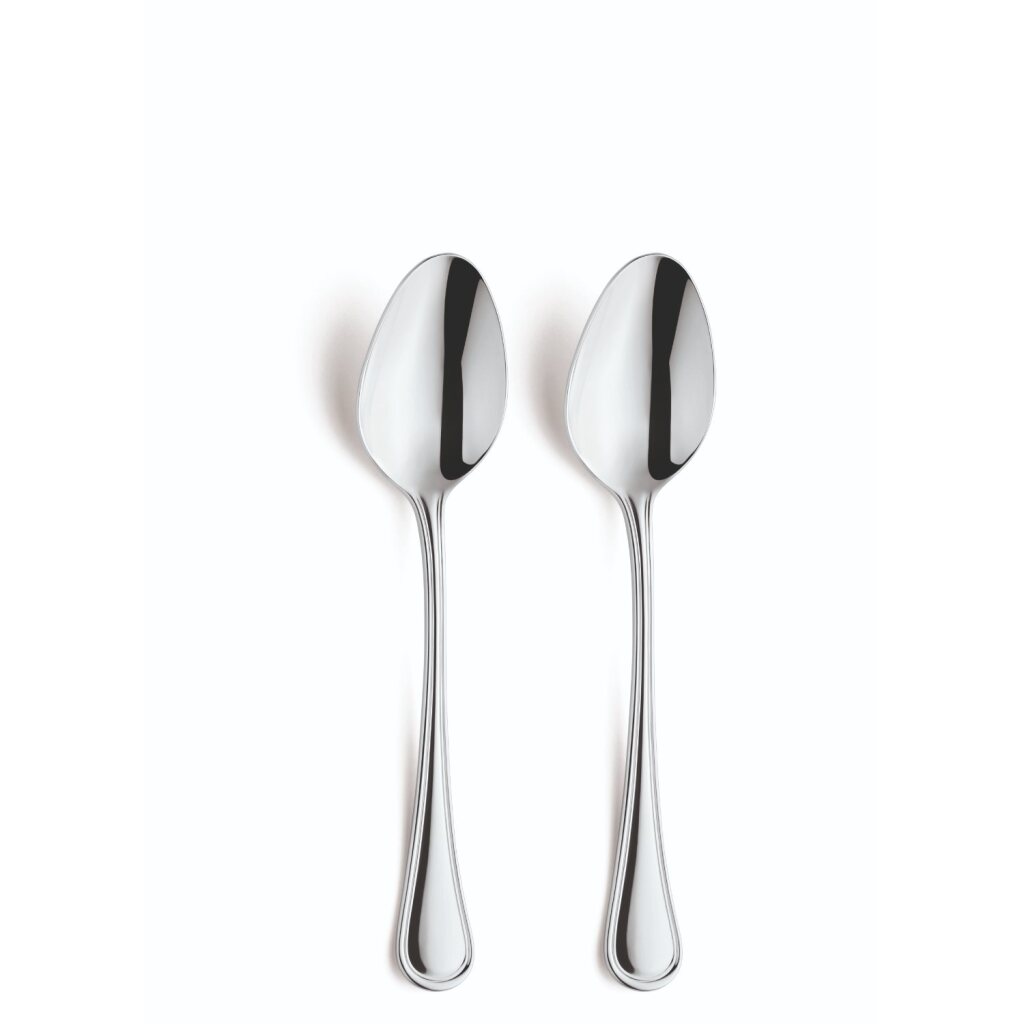 Amefa spiseskeer fleur 2 stk