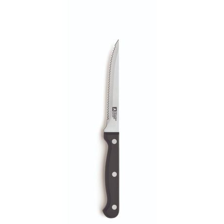 Richardson sheffield artisan steak kniv rustfrit stål sort