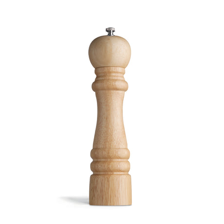 Amefa træ salt- og peberkværn 26 cm