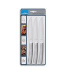 Amefa Amefa Bongo Steak Knive Sæt 3-delt