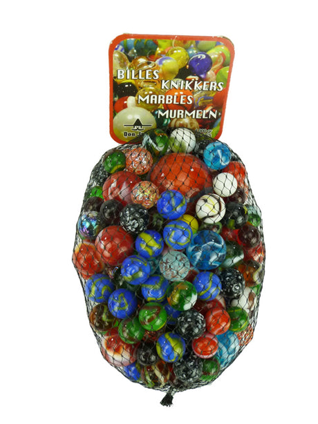 Don Juan marmor 1 kilo Mexico glas i mesh pose