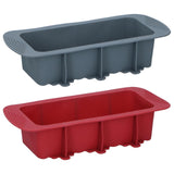 Alpina kagedåse 29,8x12,7x6,5cm 2 assorteret