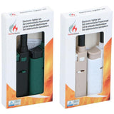Flame classics lighter BBQ 14,3x3,5x1,6cm + Tuv